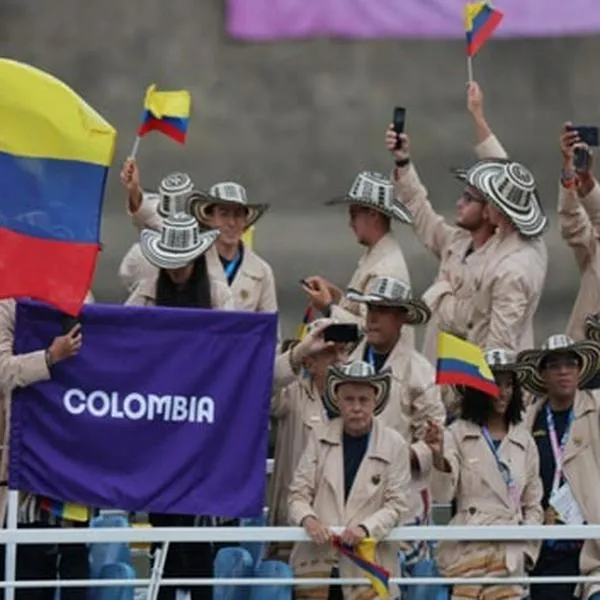¿Cuánto dinero le dará el gobierno Petro a los medallistas colombianos de los Juegos Olímpicos 2024?