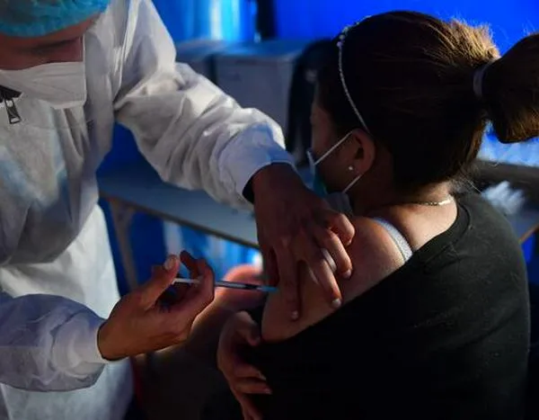 OPS alertó aumento de casos de tosferina: Distrito hizo un llamado a la vacunación