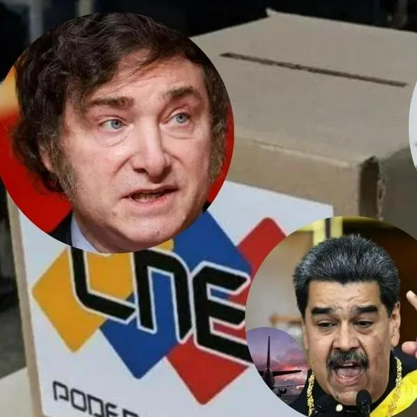 Gobiernos afectados le respondieron a Maduro por la ruptura de relaciones