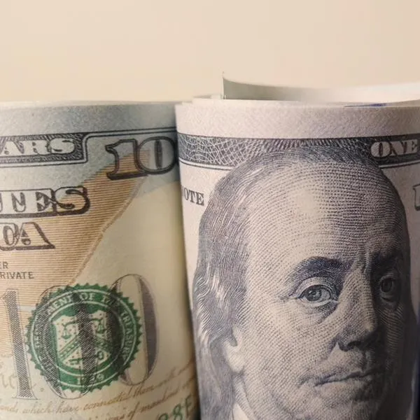 Dólar en Colombia se acerca a 4.100 pesos y así se cotiza en casas de cambio