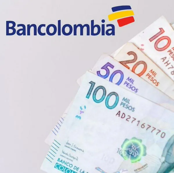 Bancolombia ofrece inversión virtual, producto similar al CDT con el que se puede ganar hasta 9,85% invirtiendo desde 500.000 pesos.