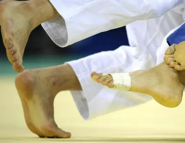 Una judoca cubana aprovechó los JJOO para huir, se desconoce su paradero