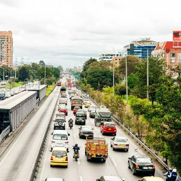 Peajes subirán en Colombia el 1 de agosto y alza no sería la única para conductores