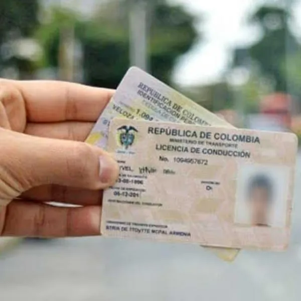 Se viene cambio grande para las licencias de conducción en Colombia. Sacarlas será un privilegio por aumento en los requisitos. 