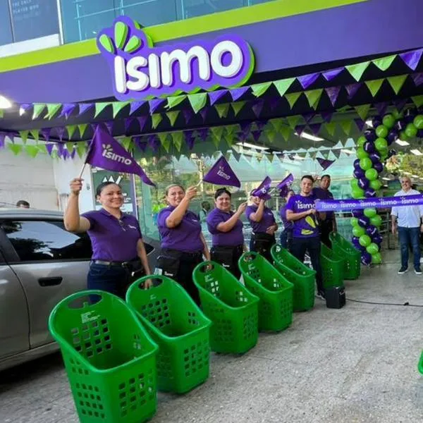 ¿Cómo trabajar en Isimo? Oferta laboral en todo Colombia 2024  