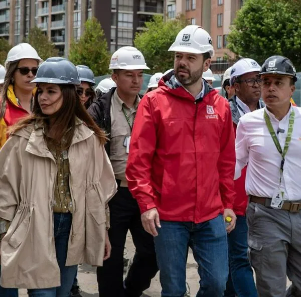 Se armó problema grande en Cedritos, Chapinero y más zonas de Bogotá: el alcalde Carlos Fernando Galán tomó drástica medida. 