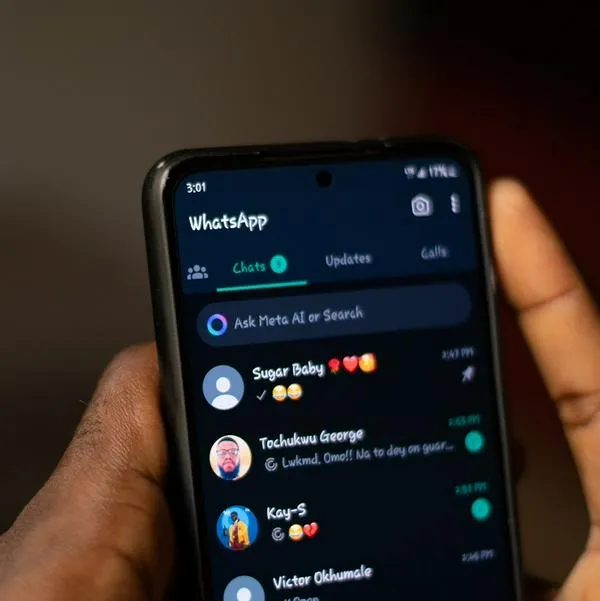 ¿Cómo conversar con Meta AI en WhatsApp? 