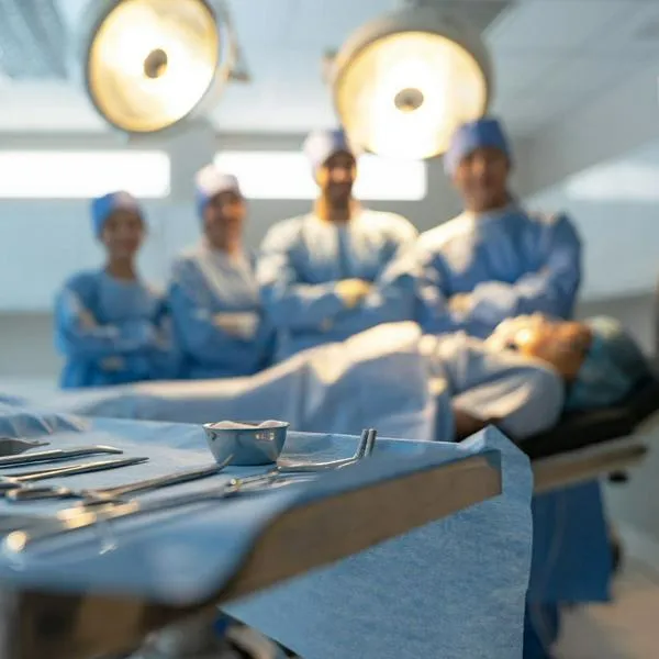 Colombia sigue utilizando tarifas médicas desactualizadas de 25 años 