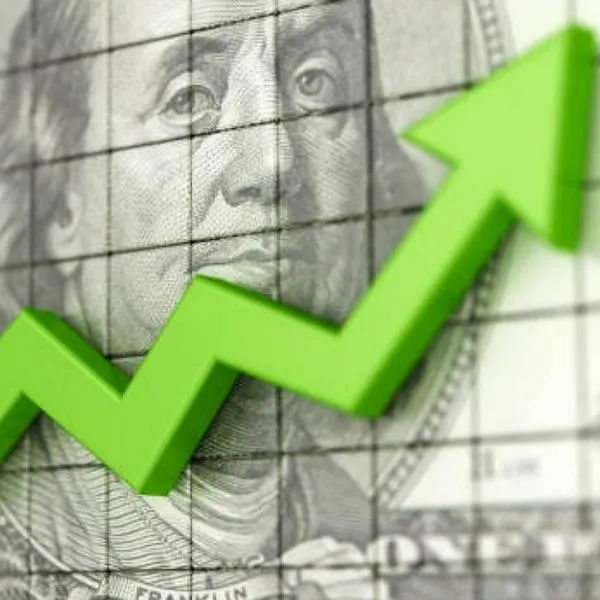 Dólar hoy abre en $4.100 y nuevo precio no se veía hace mucho: falta dato de FED