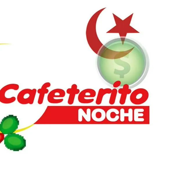 Cafeterito tarde y Cafeterito noche resultado último sorteo hoy 30 de julio
