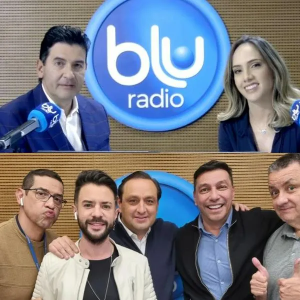 Blu Radio destapó el secreto para ser los más escuchados de Colombia, según el reporte de Ecar. Carlos Arturo Gallego explicó cuál es la clave. 