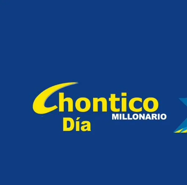 Chontico día y Chontico noche resultado último sorteo hoy 30 de julio