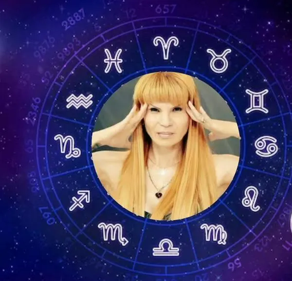 Horóscopo 30 de julio: Mhoni Vidente da predicciones para Virgo, Aries y más signos