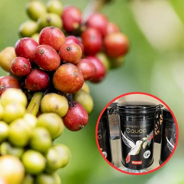 Café de Colombia llegó a Juegos Olímpicos de París y ahora lo toman presidentes
