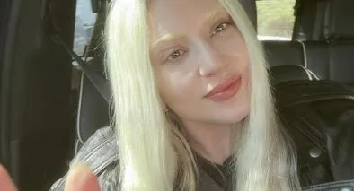 Quién es el prometido de Lady Gaga y a qué se dedica Michal Polansky
