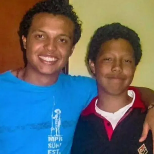 Hermano de Colmenares destapó quiénes lo habrían asesinado y cómo lo hicieron