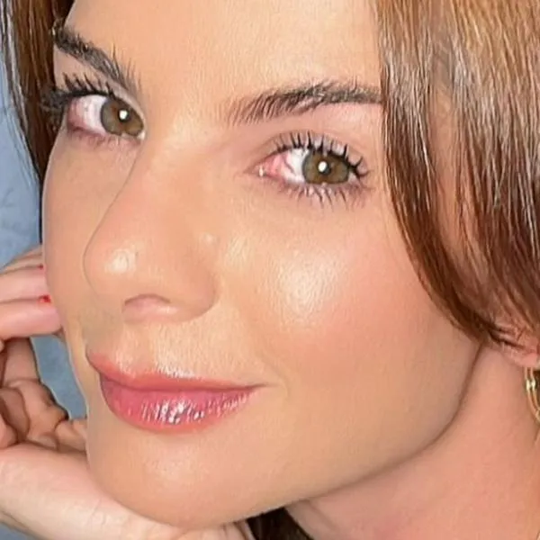 Carolina Cruz dijo qué competidor del 'Desafío' le parece guapo.