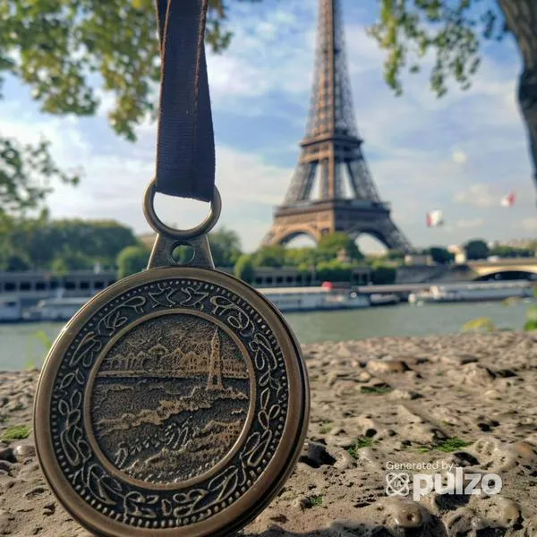 ChatGPT escogió los mejores deportes de los Juegos Olímpicos y dio sus razones. Esta competencia reúne a varias personas que se destacan en varias disciplinas.