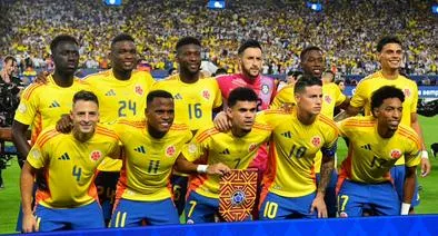 Selección Colombia podría jugar la Copa Oro 2025.