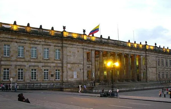 Caso UNGRD: Corte Suprema realiza inspección a Secretaría de Comisión Séptima del Congreso