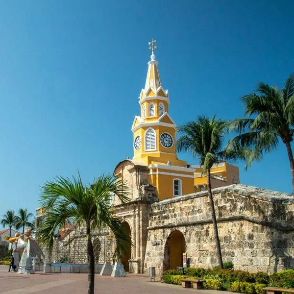 Así puede entrar gratis al Castillo San Felipe.