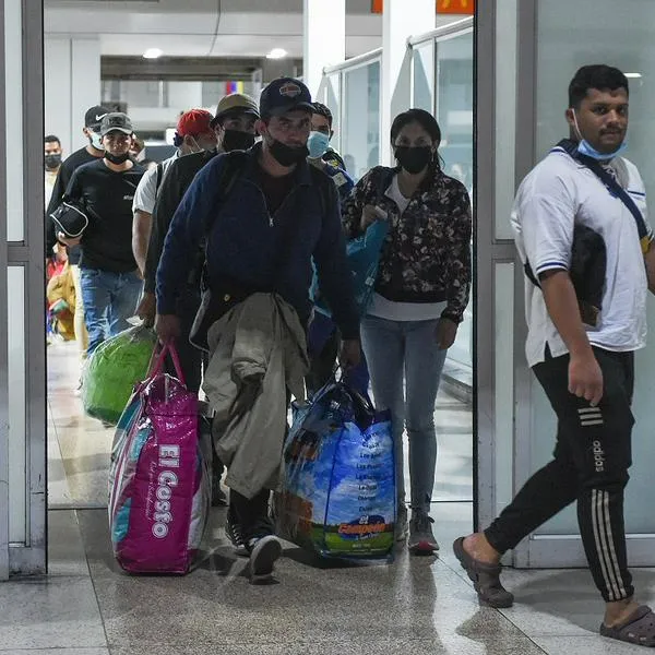 Reelección de Nicolas Maduro: más de 2 millones de venezolanos migrarían a Colombia