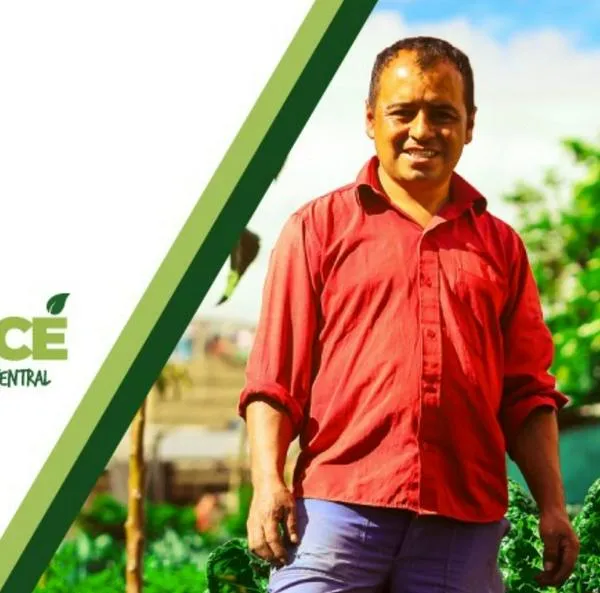 SIC registró a Sumercé, plataforma para producción agropecuaria en Colombia
