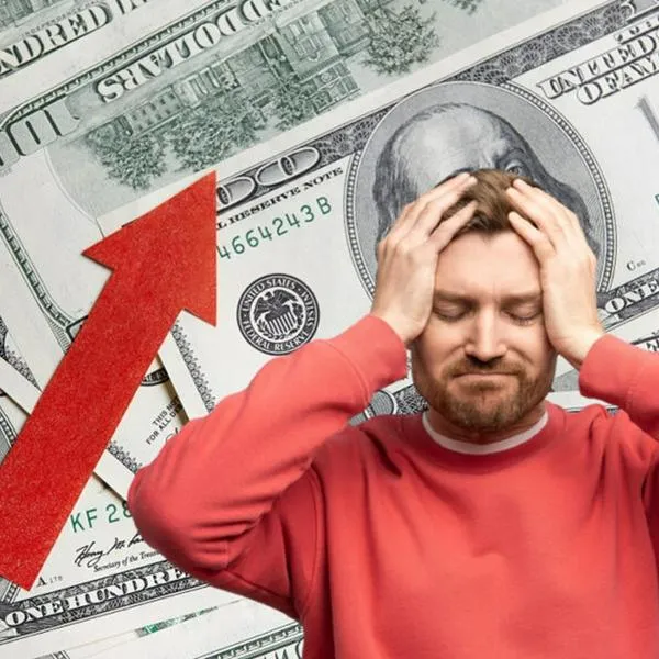 Así quedó el precio del dólar y TRM hoy en Colombia, martes 30 de julio de 2024: divisa volvió a pegar feo susto al pasar de resistida barrera.