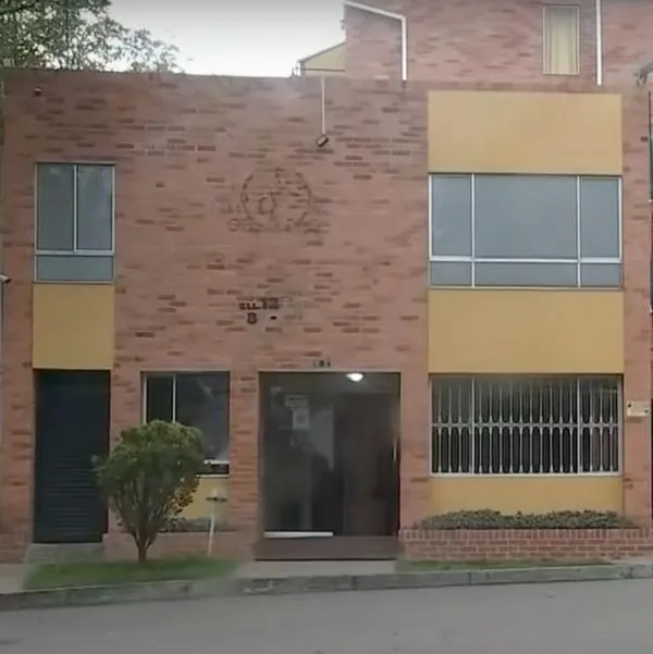 Asesinato en Bogotá: testigo de crimen de niña y su padre relató los hechos