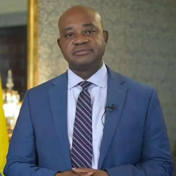 Foto de Luis Gilberto Murillo, en nota de que Colombia, con Gobierno Petro, por elecciones en Venezuela exigió despejar dudas
