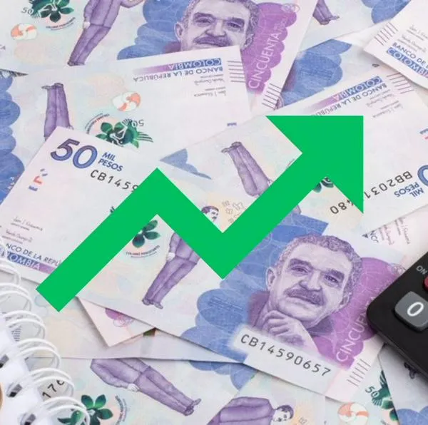 Nubank, Ualá, Lulo Bank, Pibank y Rappi ofrecen las cuentas de ahorro más rentables en Colombia, con ganancias de hasta el 13 %.