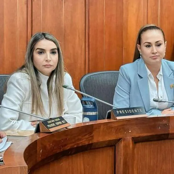 Pacto pierde vicepresidencia en la comisión que discutirá la reforma a la salud