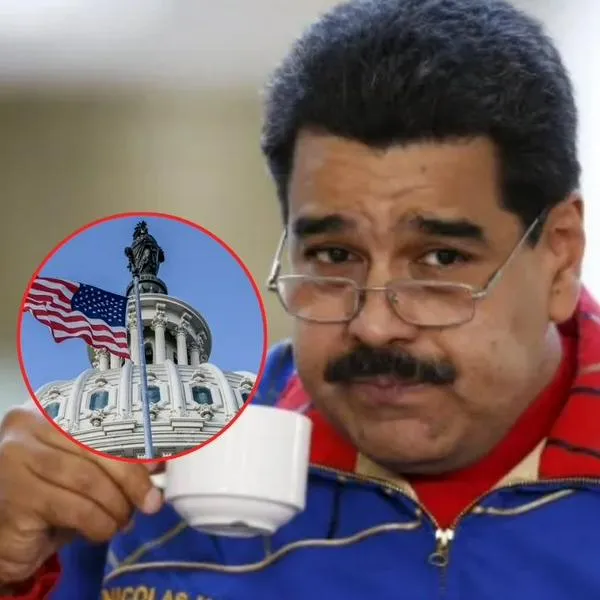 Congresista estadounidense le advierte a Maduro: “EE.UU. responderá si atentan contra Machado o González”