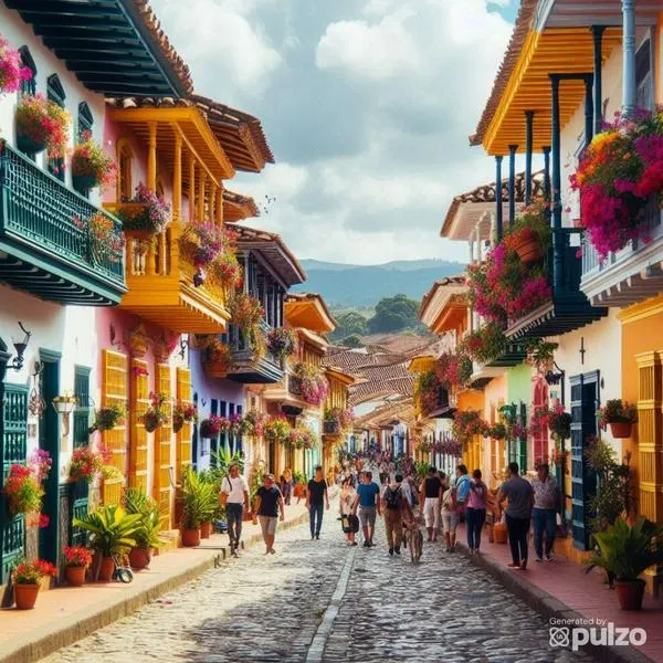¿Cuál es el pueblo más antiguo de Cundinamarca? 