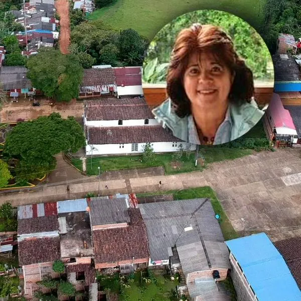 Secuestro de adulta mayor en Jamundí: Su hijo pide respeto por su vida