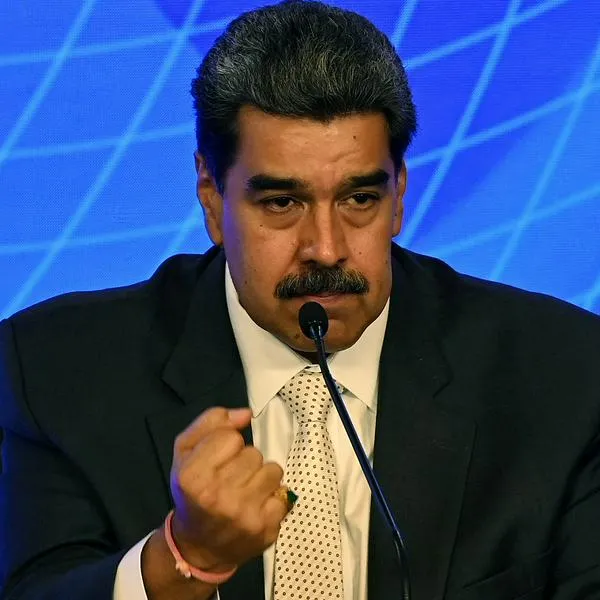 Maduro ordenó patrullaje. 
