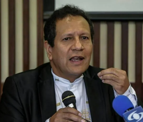 Confirman sanción por 12 años a Luis Guillermo Pérez, exsuperintendente de Subsidio Familiar del Gobierno Petro