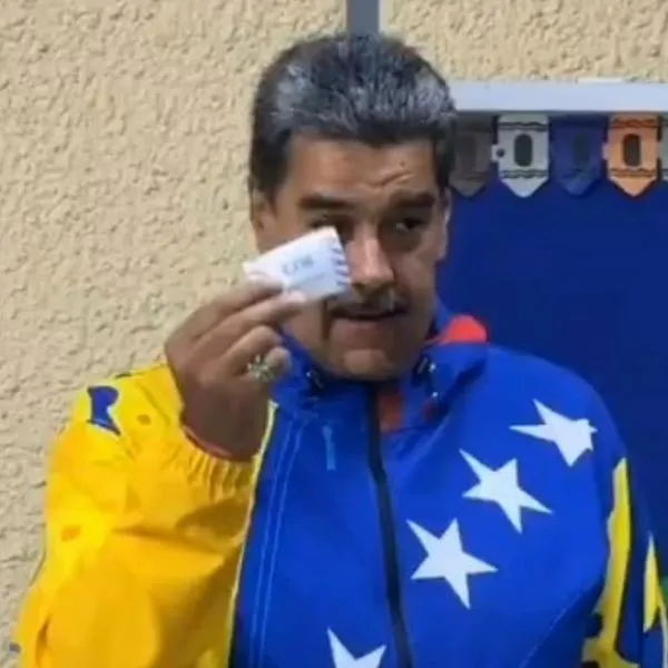Polémica por elecciones en Venezuela.  