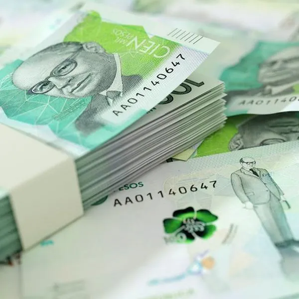 Declaración de renta en Colombia y multas de $ 9 millones o más que habría