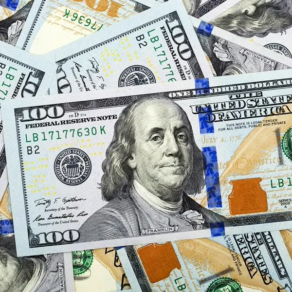 Dólar hoy en Colombia y precio afectado por petróleo que cae globalmente