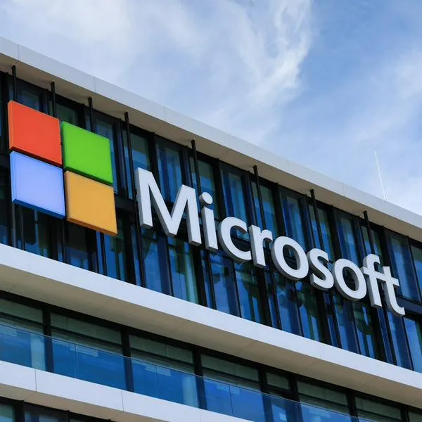 Microsoft presentó buenas ganancias en dólares, pero malos datos con nube