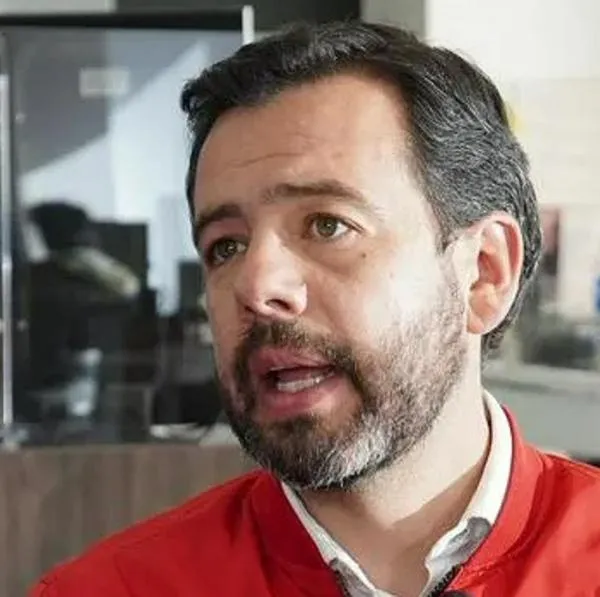 Carlos Fernando Galán confirmó decisión sobre racionamiento de agua en Bogotá