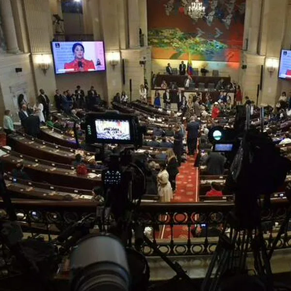 Proyecto de “divorcio exprés” en Colombia, a un debate de ser realidad