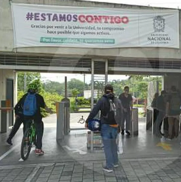 ¿Quiere estudiar en la Universidad Nacional sede Medellín? Están abiertas las inscripciones y hay nuevos programas