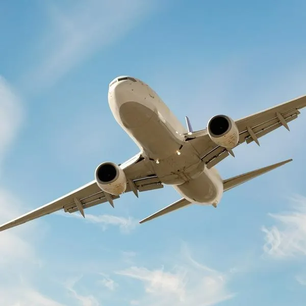 Airbus reveló caída en lo corrido de 2024 que es de hasta un 46 % global
