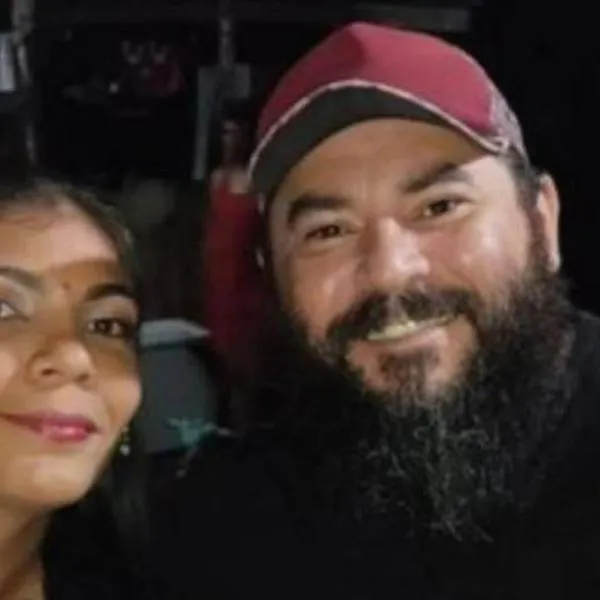 Hermanas con un mismo esposo presumen su amor en las redes sociales 