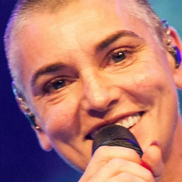De qué murió la cantante Sinéad O’Connor a un año de su fallecimiento 