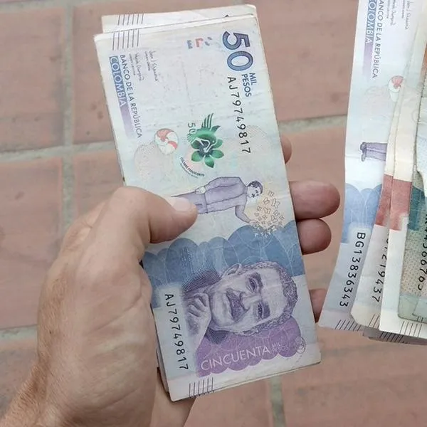 Plata en Colombia que se perdería por no cobrar estos subsidios a tiempo