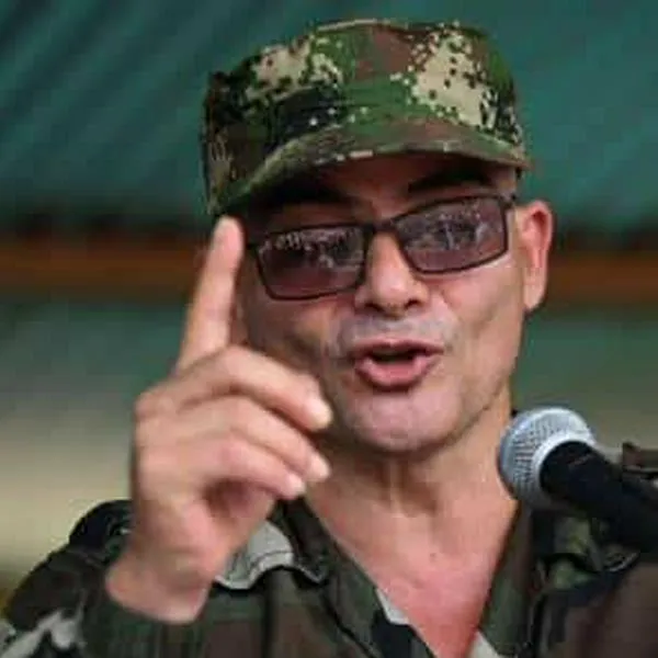 Iván Mordisco anuncia reestructuración de disidencias de las FARC