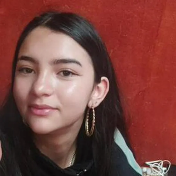Buscan a Sara Gómez, menor de 14 años, quien desapareció el 26 de julio